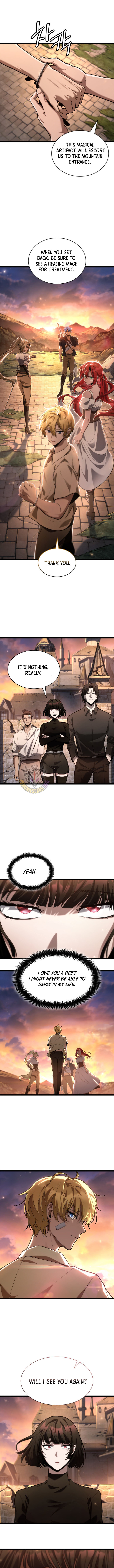 Infinite Mage Chapter 142 3